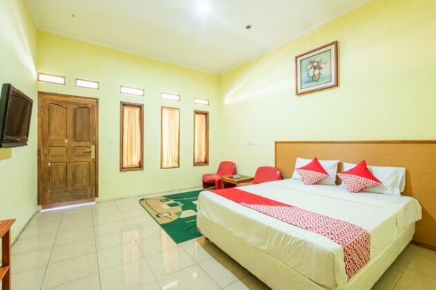 Oyo 428 Pondok Winagung Hotel Bandung - Photo3