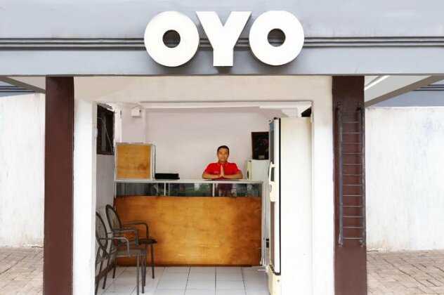 OYO 569 Cigadung Residence - Photo4