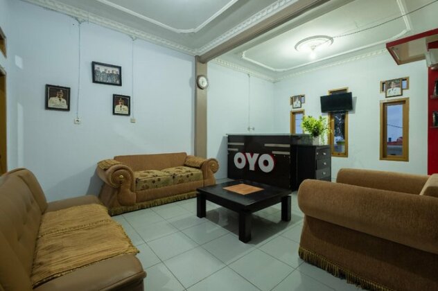 OYO 705 Puncak Darajat Resort - Photo4