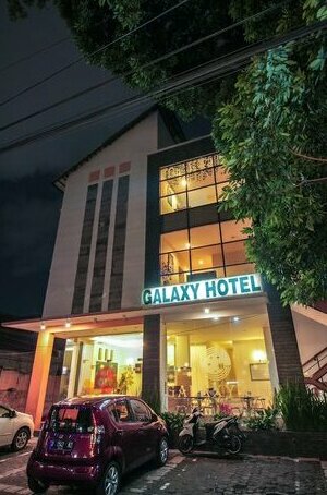 OYO Flagship 1511 Galaxy Inn