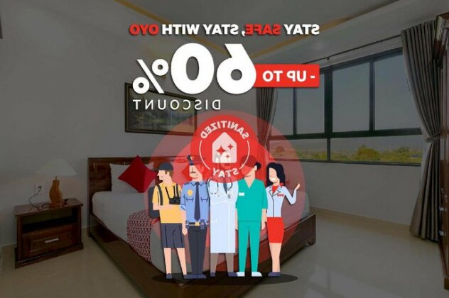 OYO Flagship 483 Tamansari Panoramic Bandung - Photo2
