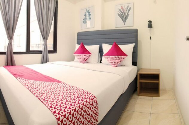 OYO Flagship 483 Tamansari Panoramic Bandung - Photo5