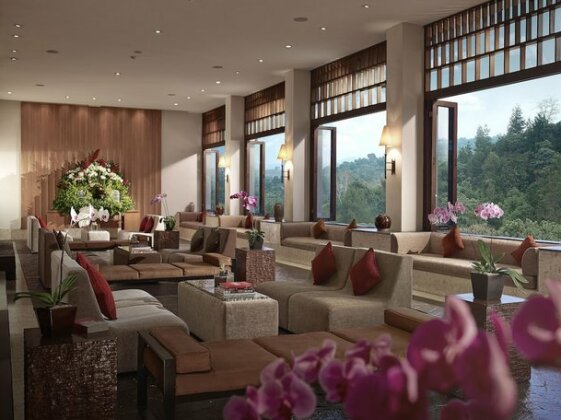 Padma Hotel Bandung - Photo3