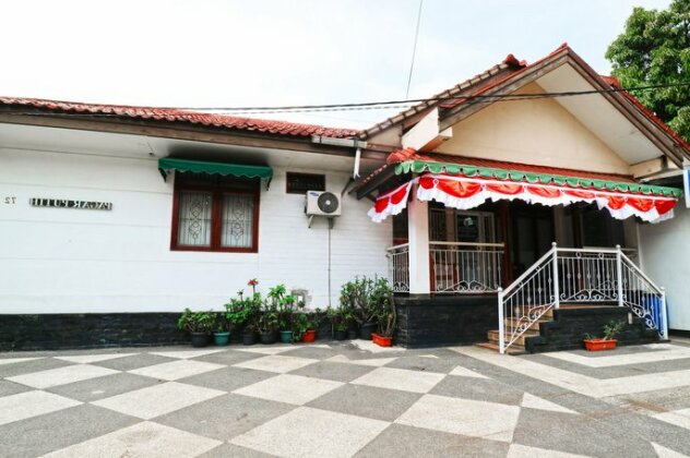 Pagar Putih Syariah