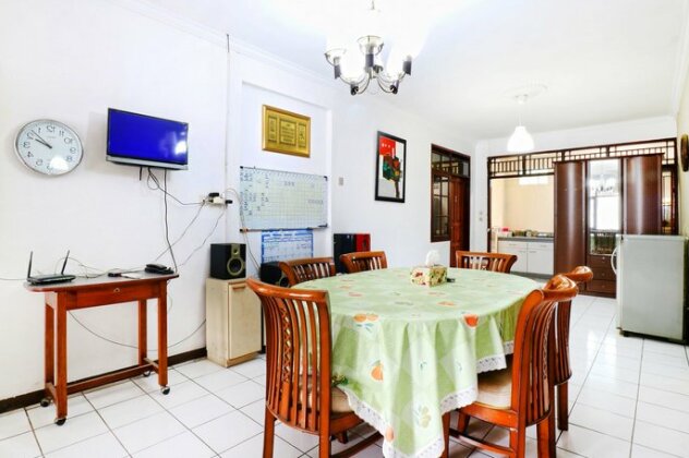 Pagar Putih Syariah - Photo3