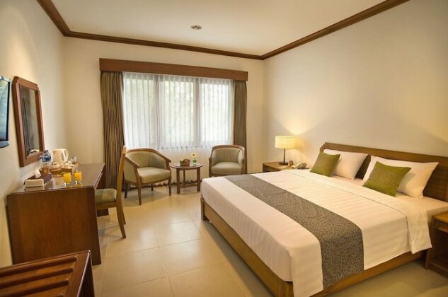 Paniisan Hotel - Photo2