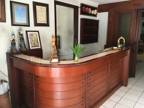 Paniisan Hotel - Photo3