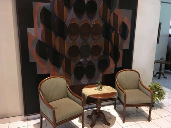 Paniisan Hotel - Photo4