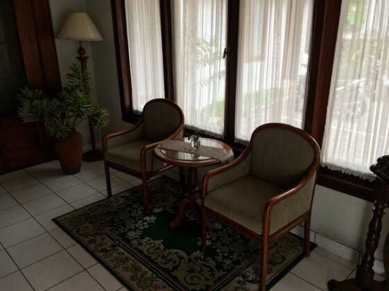 Paniisan Hotel - Photo5