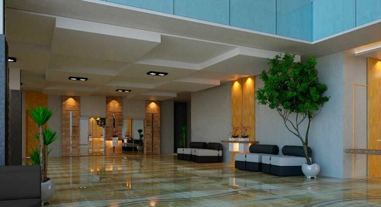 Pasar Baru Square Hotel Bandung - Photo2