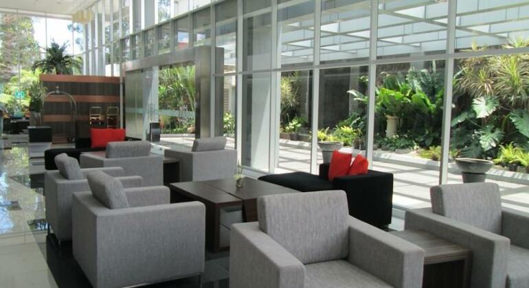 Patra Comfort Bandung - Photo2