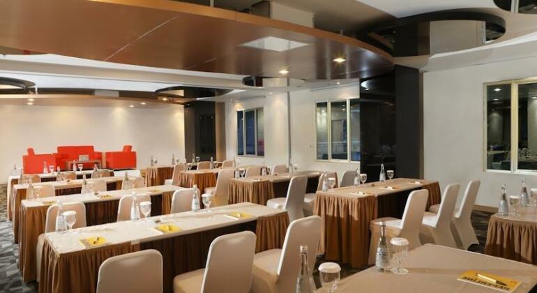 Patra Comfort Bandung - Photo4