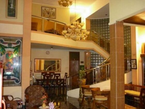 Patradissa Hotel - Photo2