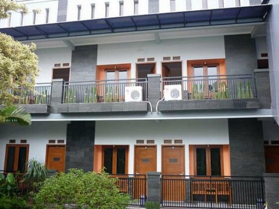 Patradissa Hotel - Photo3