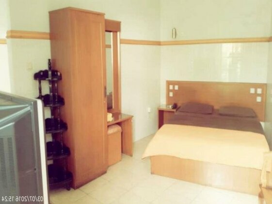 Patradissa Hotel - Photo4