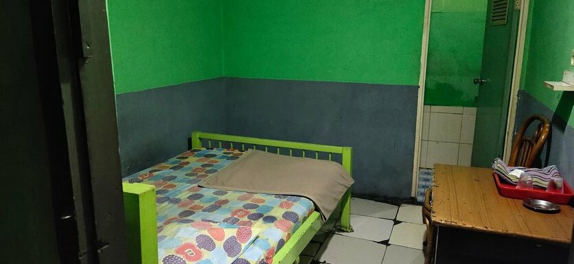 Penginapan 99 - Photo3