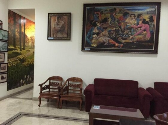 Pension Guest House Bandung - Photo2