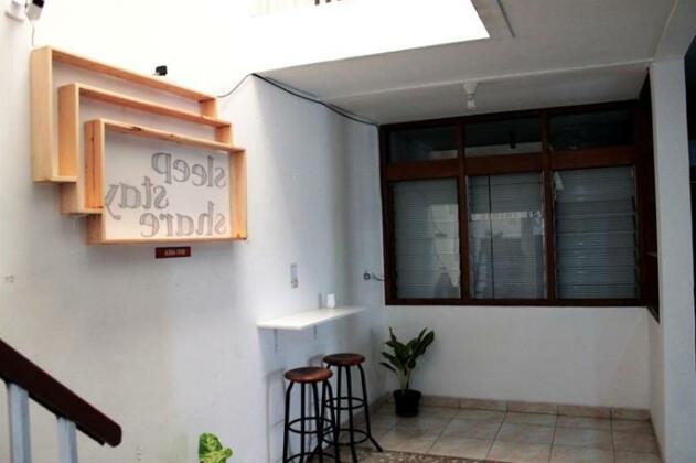 Pinisi Backpacker - Photo2