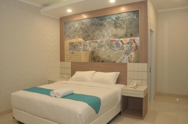 Poin Phila Hotel - Photo2