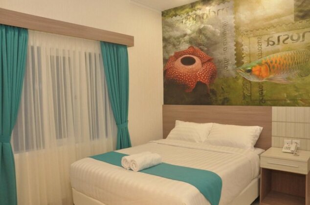 Poin Phila Hotel - Photo3