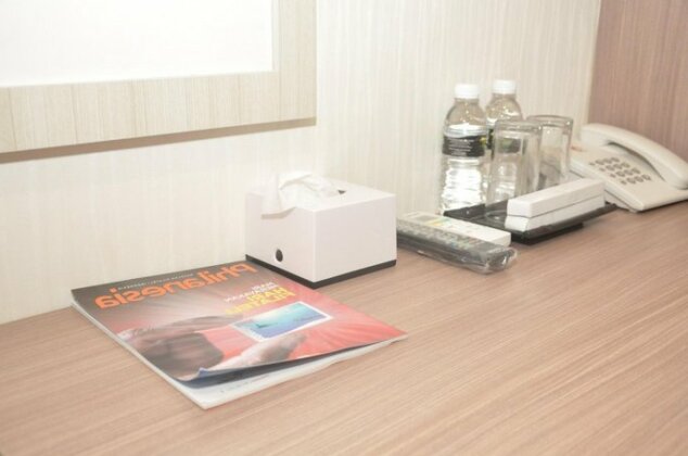 Poin Phila Hotel - Photo4