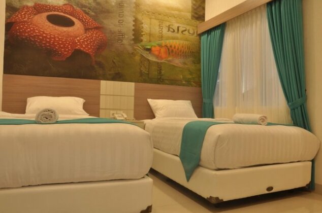 Poin Phila Hotel - Photo5