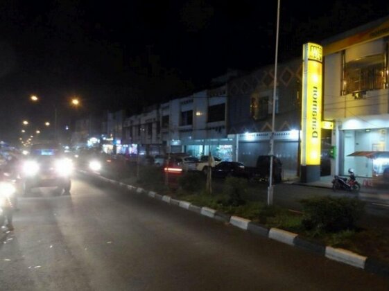 Pondok Jamika 8