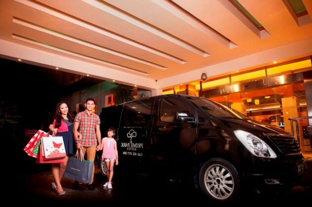 PRIME PARK Hotel Bandung - Photo2