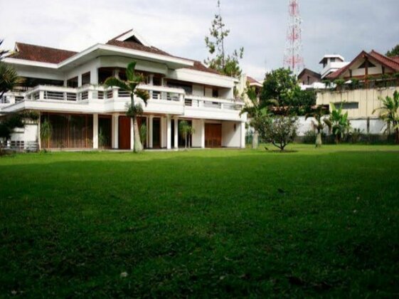 Private Family Villa - Photo4