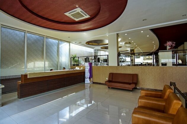 Raffleshom Hotel - Photo4