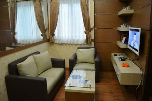 Rahmat's The Suites Metro - Photo2