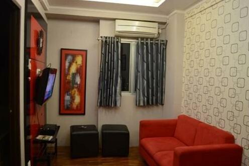 Rahmat's The Suites Metro - Photo4