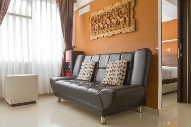 RedDoorz Apartment @ Jarrdin Cihampelas - Photo2