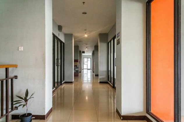 RedDoorz Apartment @ Tamansari Panoramic Soekarno - Photo5