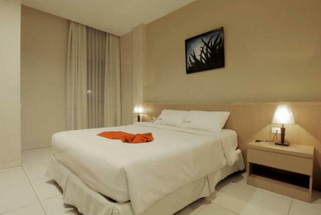 RedDoorz @ Babakan Jeruk - Photo2