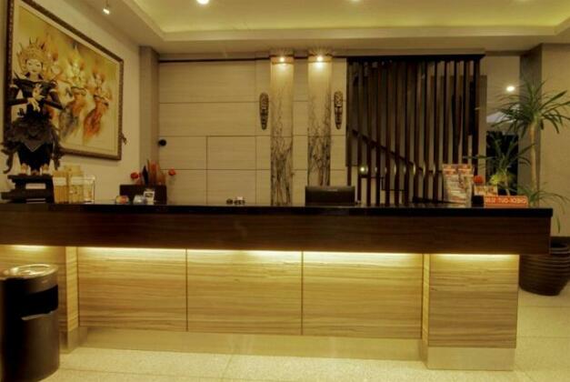 RedDoorz @ Babakan Jeruk - Photo3
