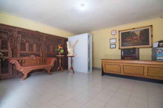 RedDoorz @ Buah Batu 3 - Photo5