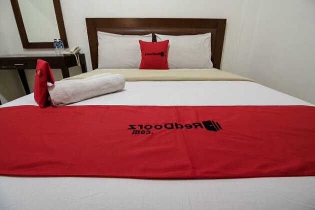 RedDoorz @ Buah Batu - Photo5