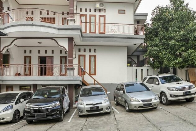 RedDoorz @ Cigadung