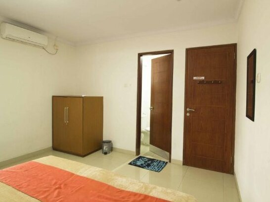 RedDoorz @ Cikutra 2 - Photo3