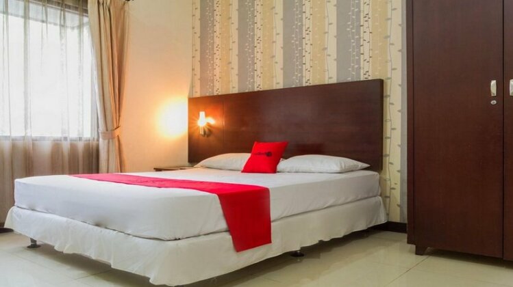 RedDoorz @ Cikutra 3 - Photo2