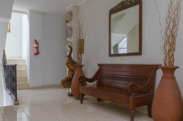 RedDoorz @ Dago Asri 3 - Photo4