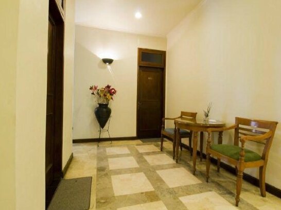 RedDoorz @ Dago - Photo2