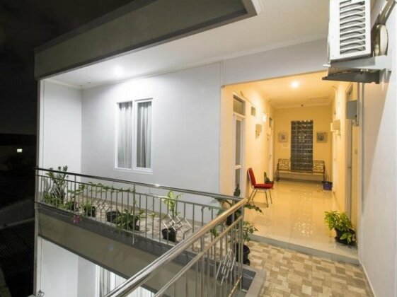 RedDoorz @ Gegerkalong Tengah - Photo2