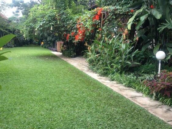 RedDoorz Hostel @ Dago 2 - Photo4