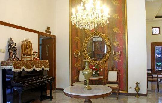 RedDoorz @ Lombok - Photo2