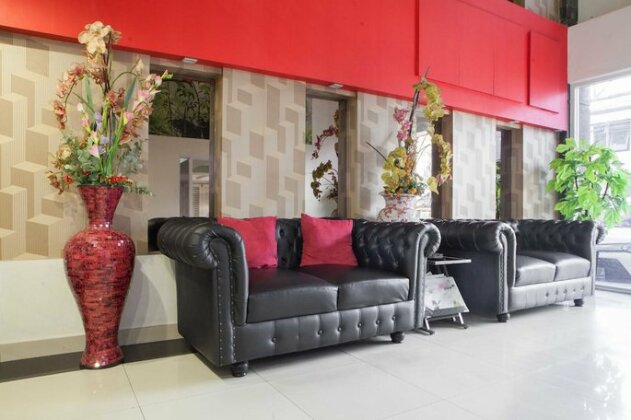 RedDoorz near Gedung Sate 2 - Photo3