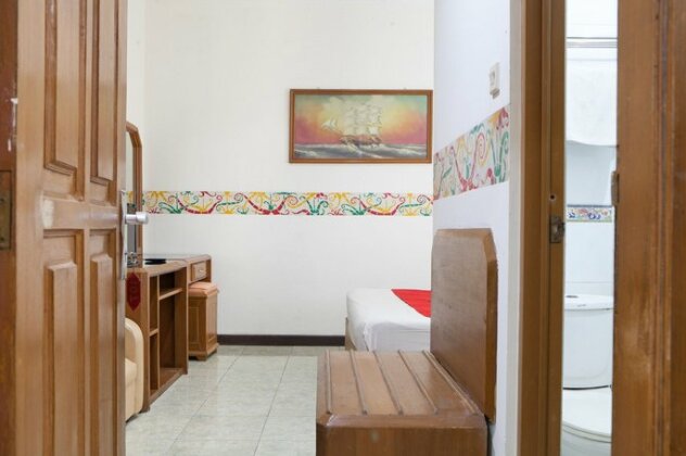 RedDoorz near Gedung Sate 3 - Photo5