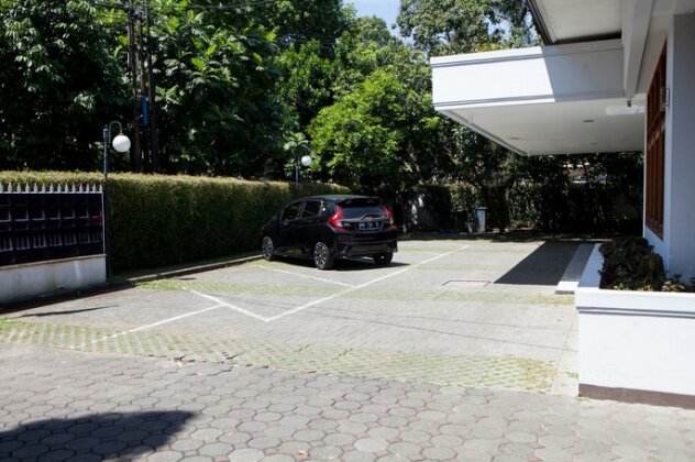 RedDoorz near Gedung Sate - Photo2