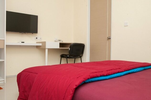 RedDoorz near Maranatha University 3 - Photo5